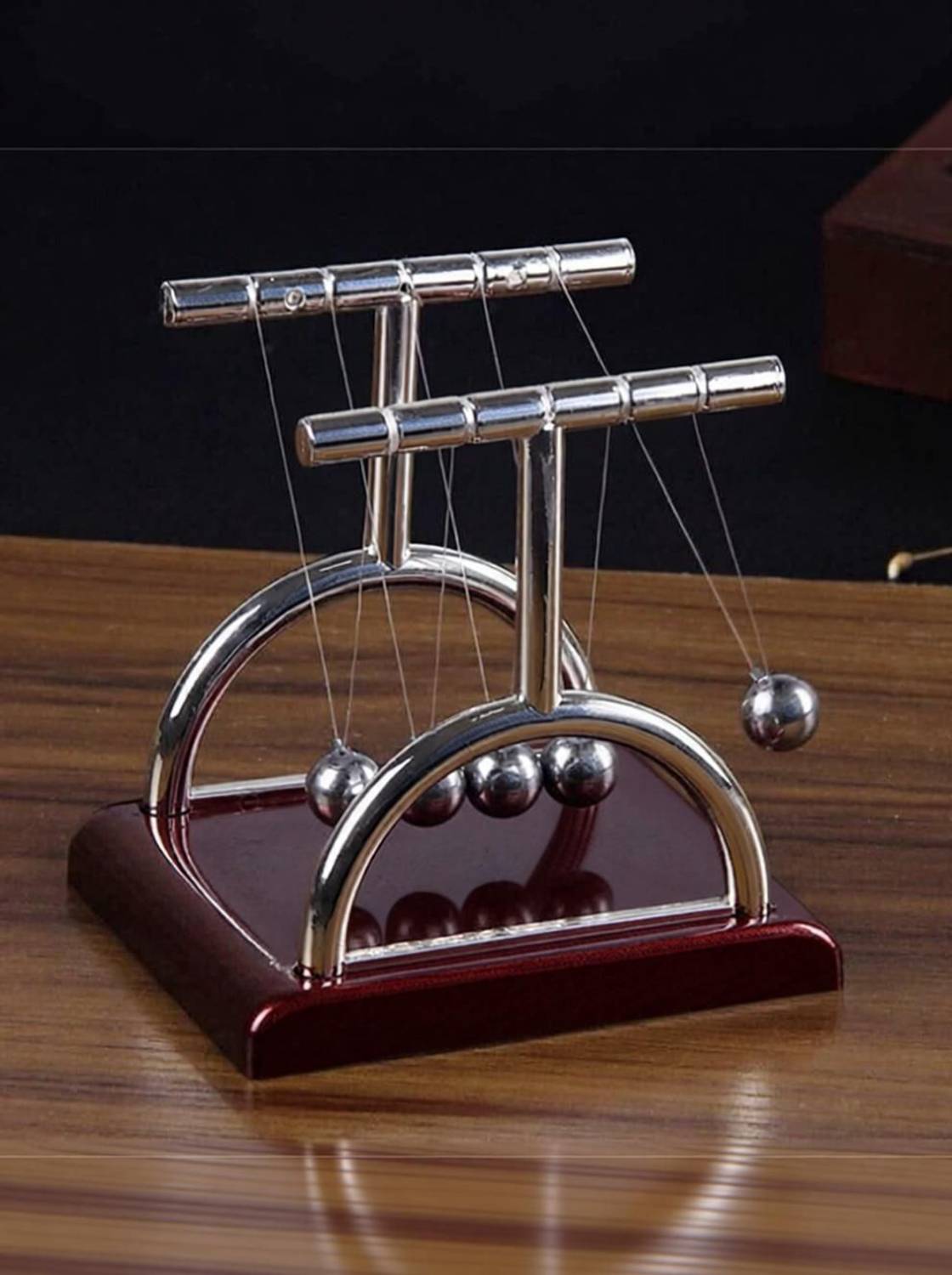 NSUSU Balance Ball Pendulum 14 cm - Image 5