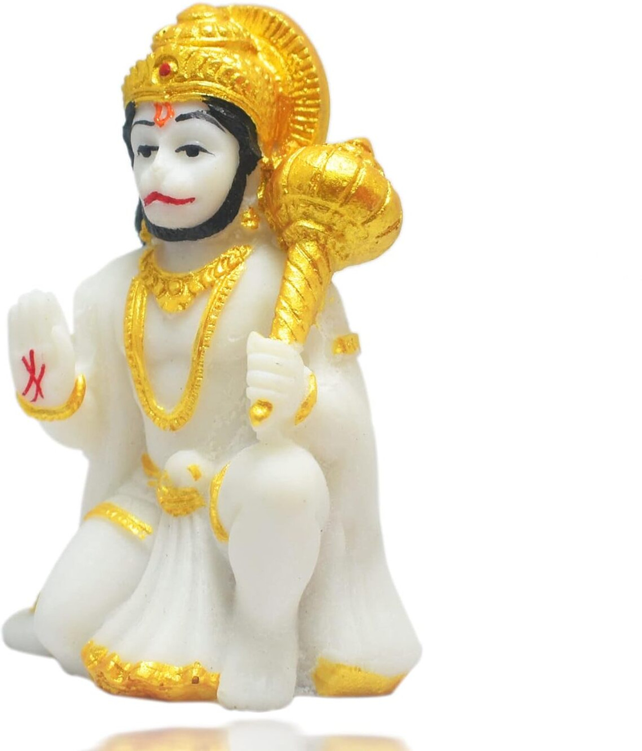 Image of Vikukchin Decorative Showpiece - 5 cm