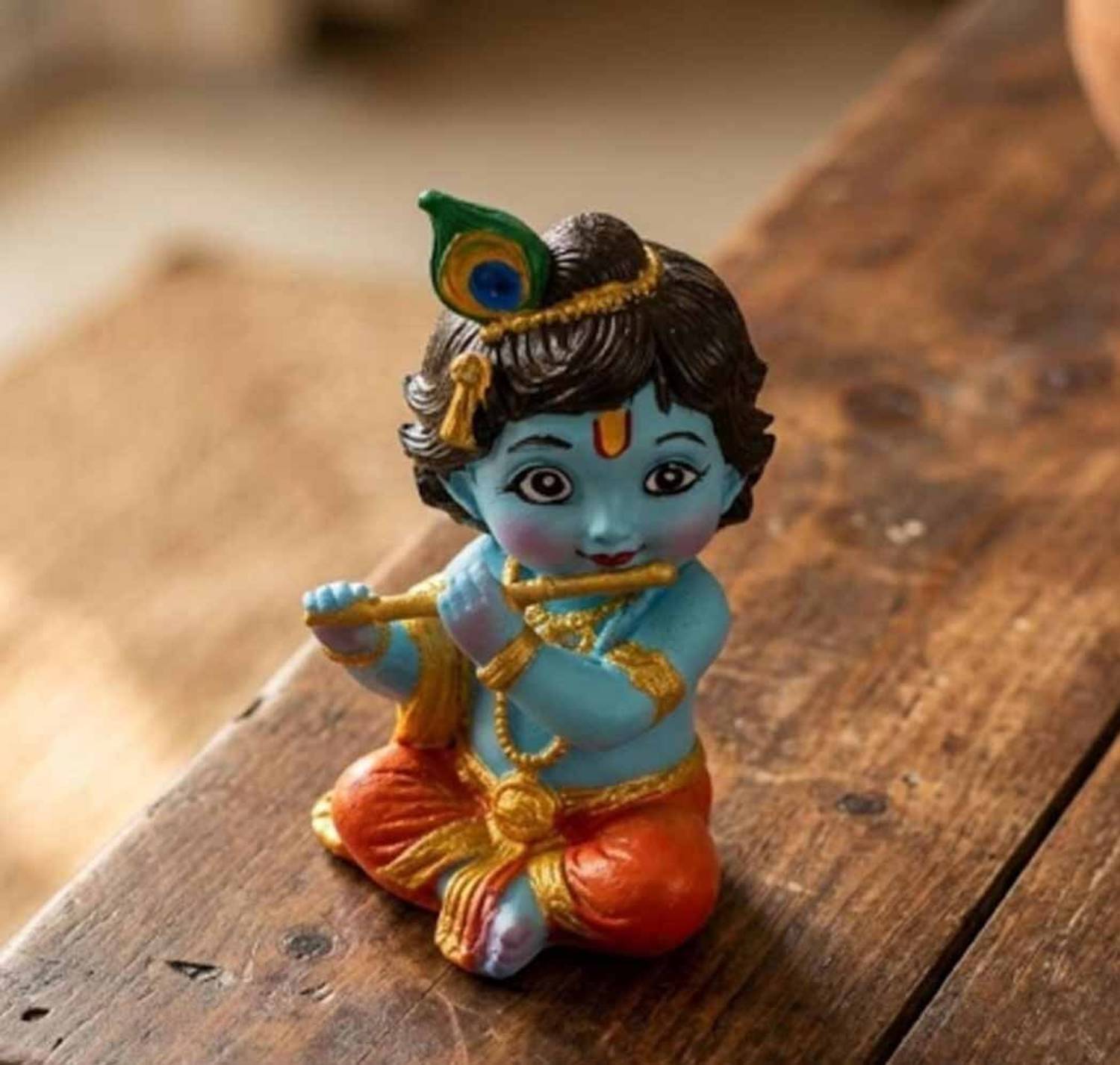 Shashi Arts Decorative Showpiece - 10 cm
