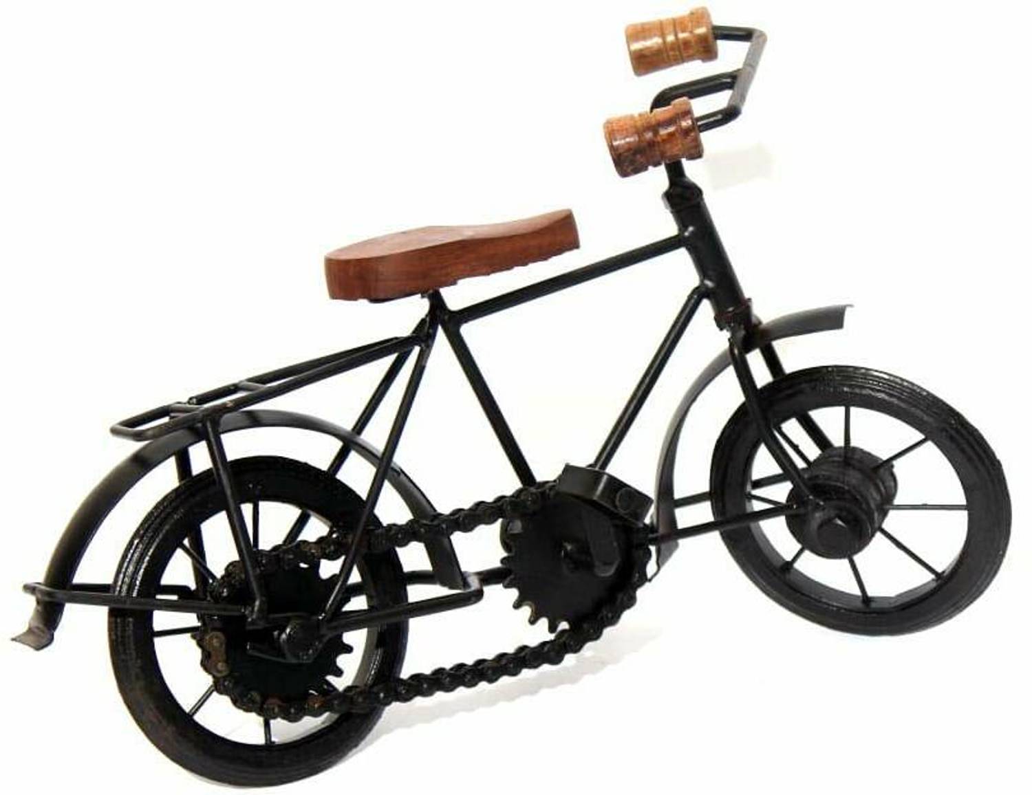 iron experts® Decorative Showpiece  -  14 cm
