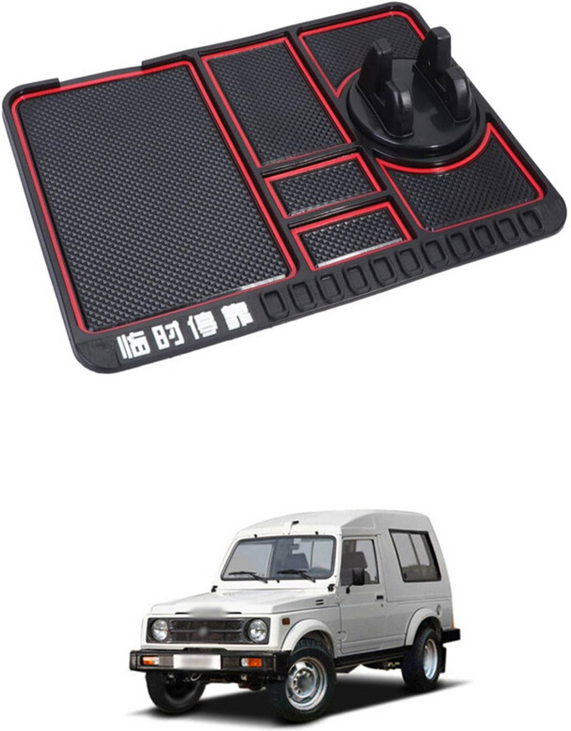 LOVMOTO Car Mobile Holder for CD Slot