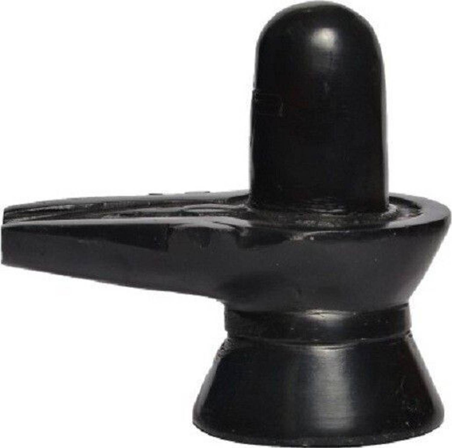 PUCHCHI Divine Magnet God Idol for Home Temple and Office Decor Decorative Showpiece - 20.2 cm