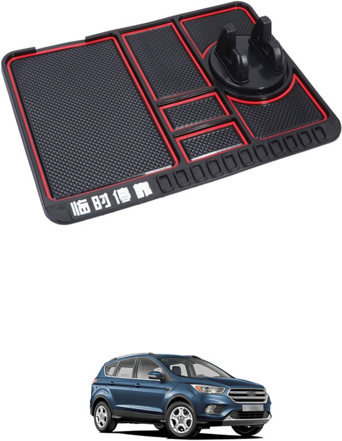 LOVMOTO Car Mobile Holder for CD Slot