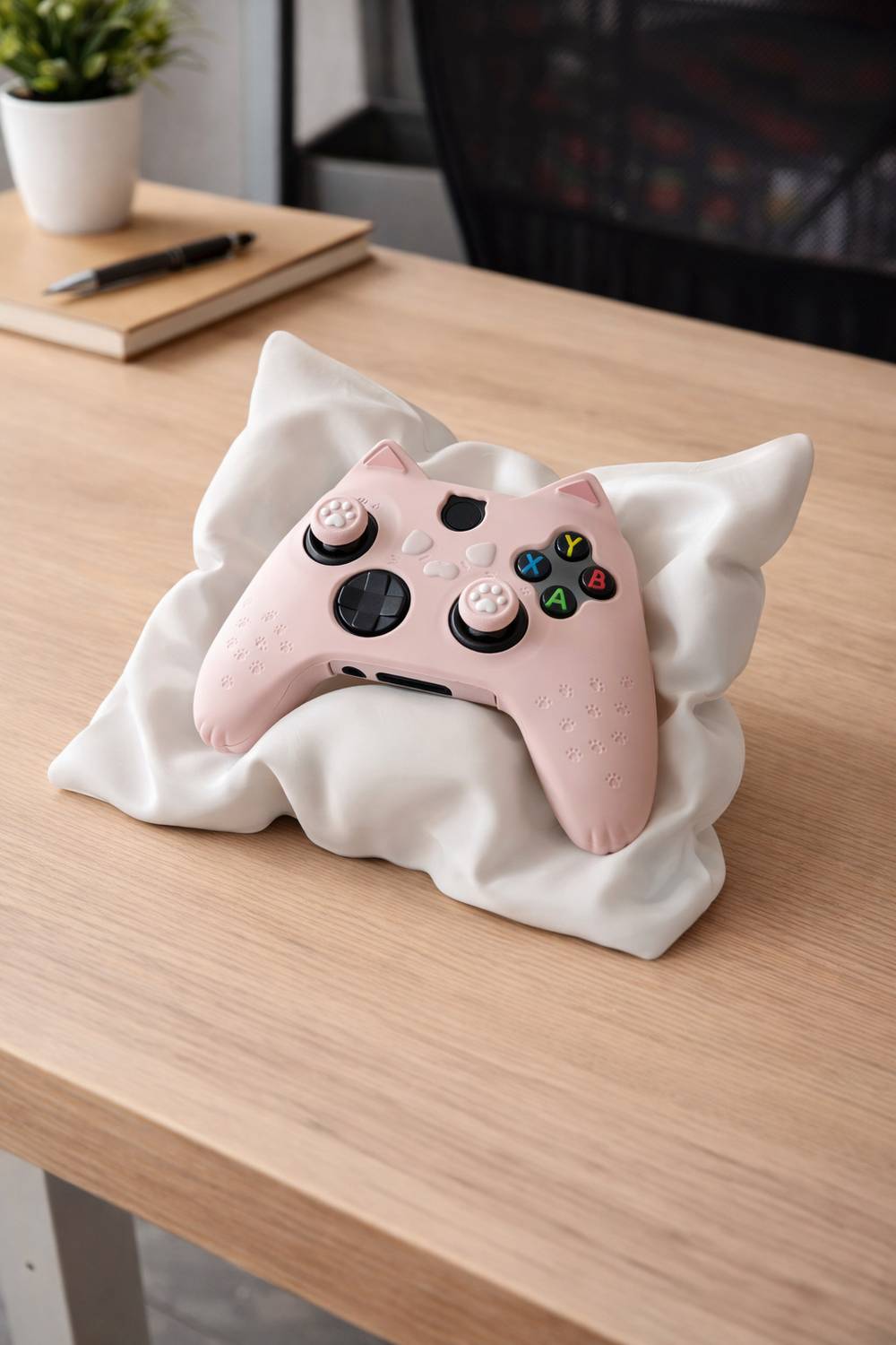 Funtrix Controller Pillow Stand - 16 cm - Image 4