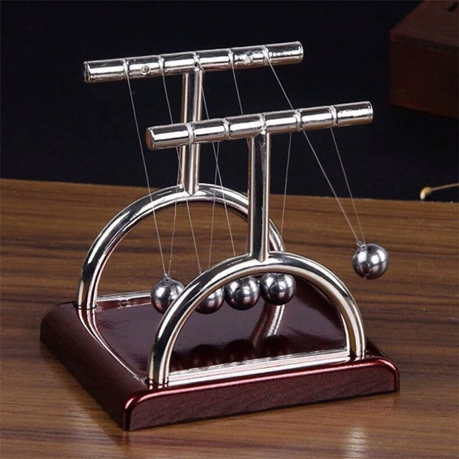 NSUSU Balance Ball Pendulum 14 cm - Image 1