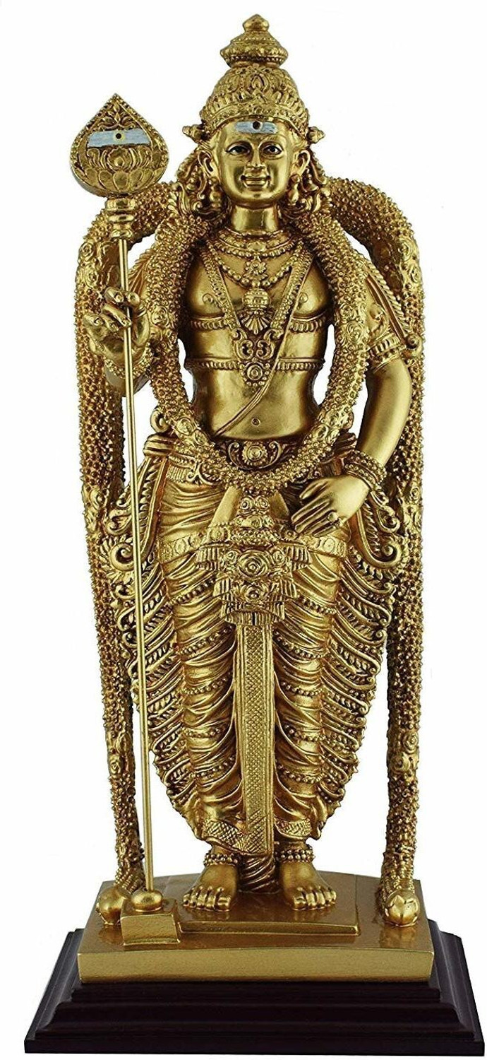 Image of thirumal traders Decorative Showpiece - 14 cm