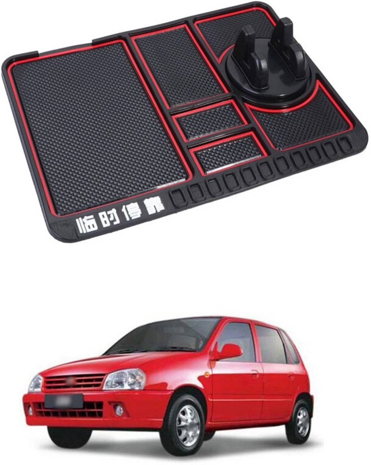 LOVMOTO Car Mobile Holder for Windshield