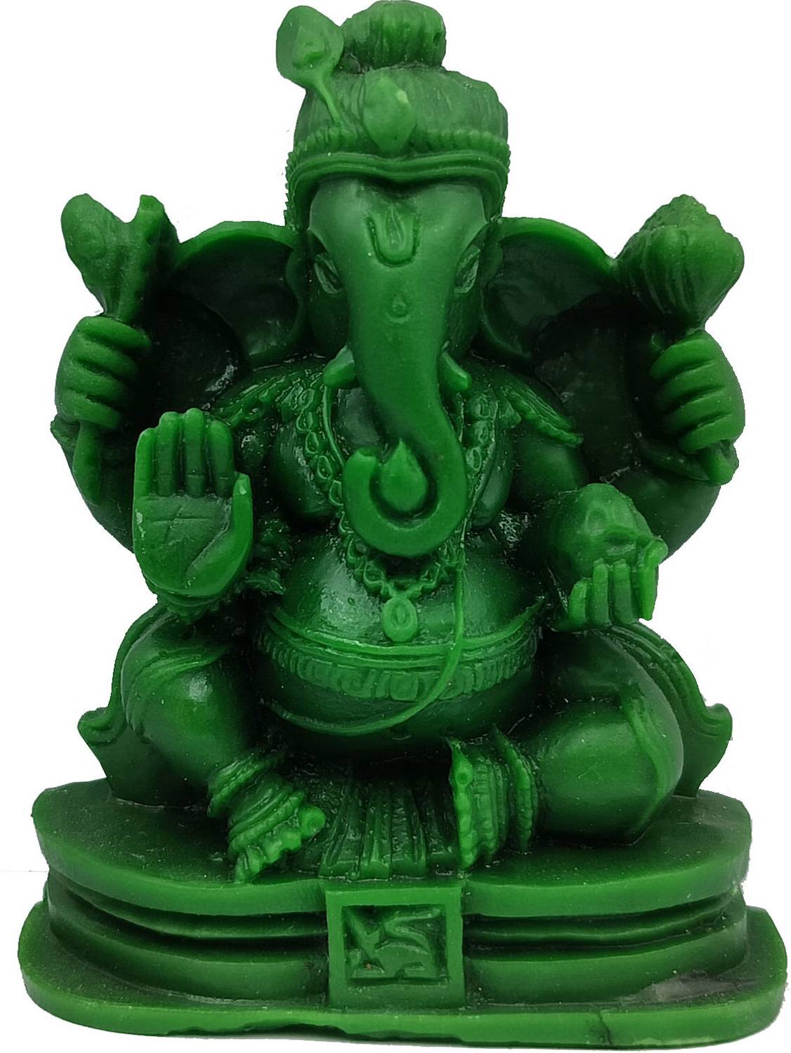 hands of odisha Decorative Showpiece - 8 cm