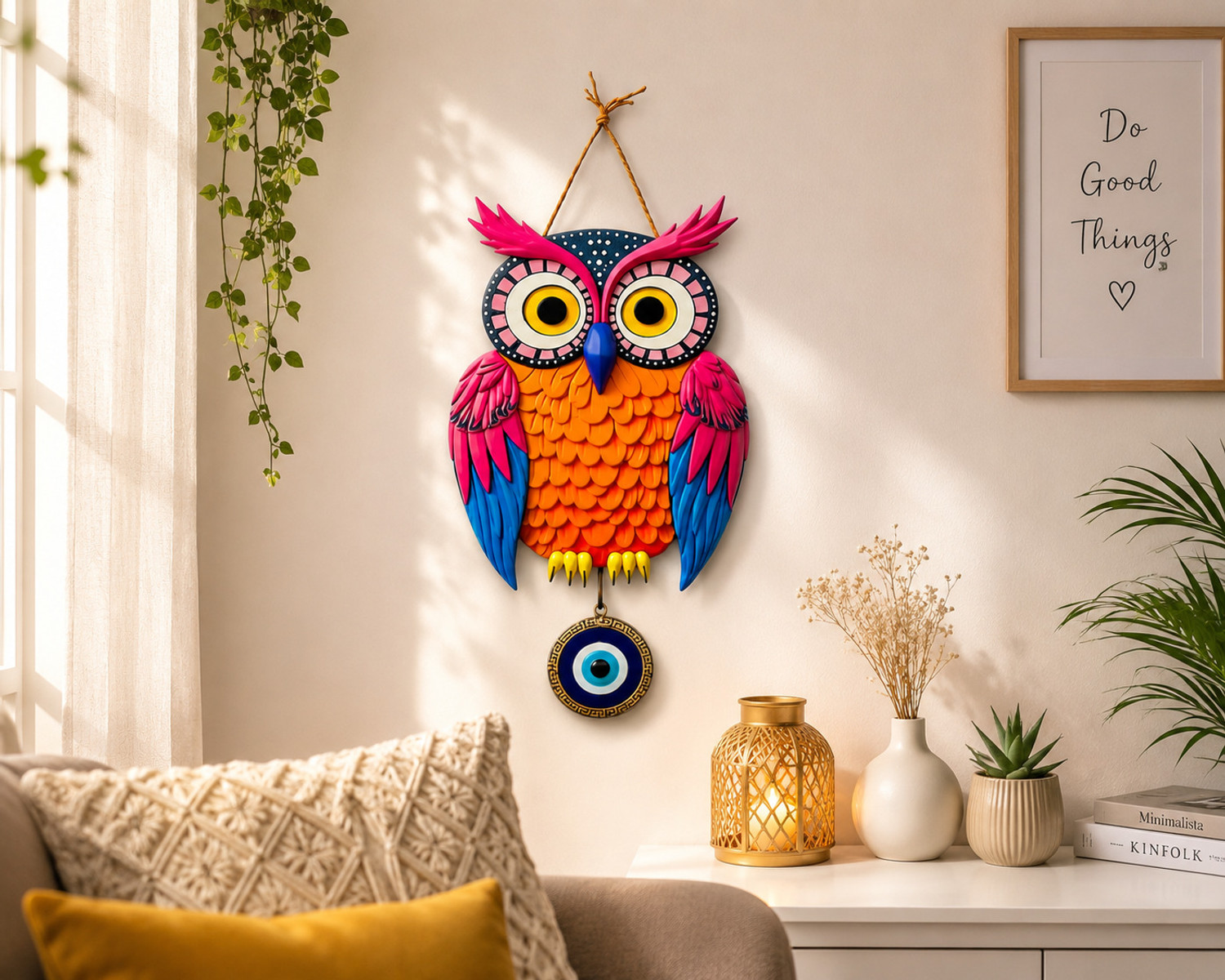 Image of MishikaArt Decorative Showpiece - 20 cm