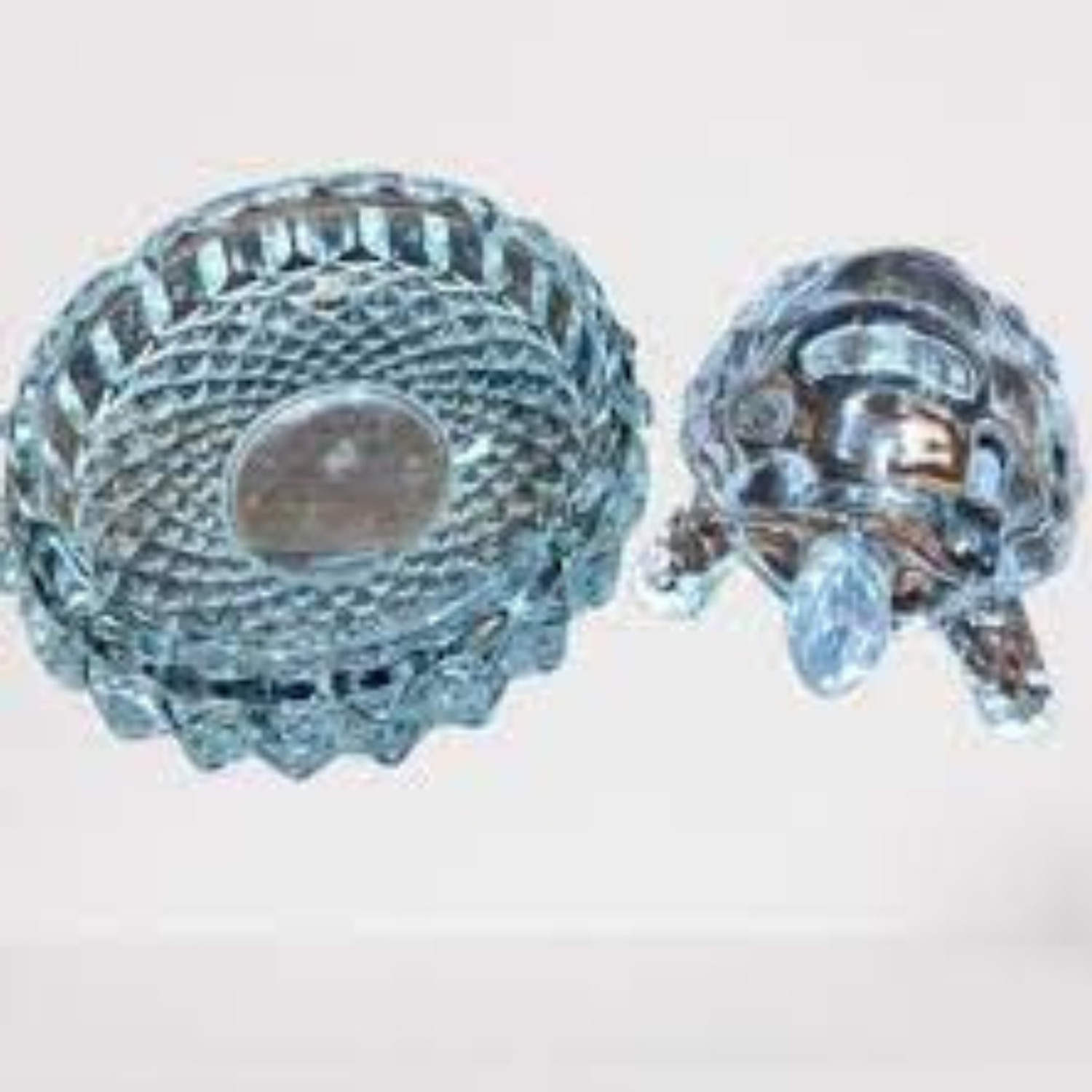 Image of asroyalchoice crystal turtle vastu shastra,crystal turtle,crystal tortoise Decorative Showpiece - 4 cm