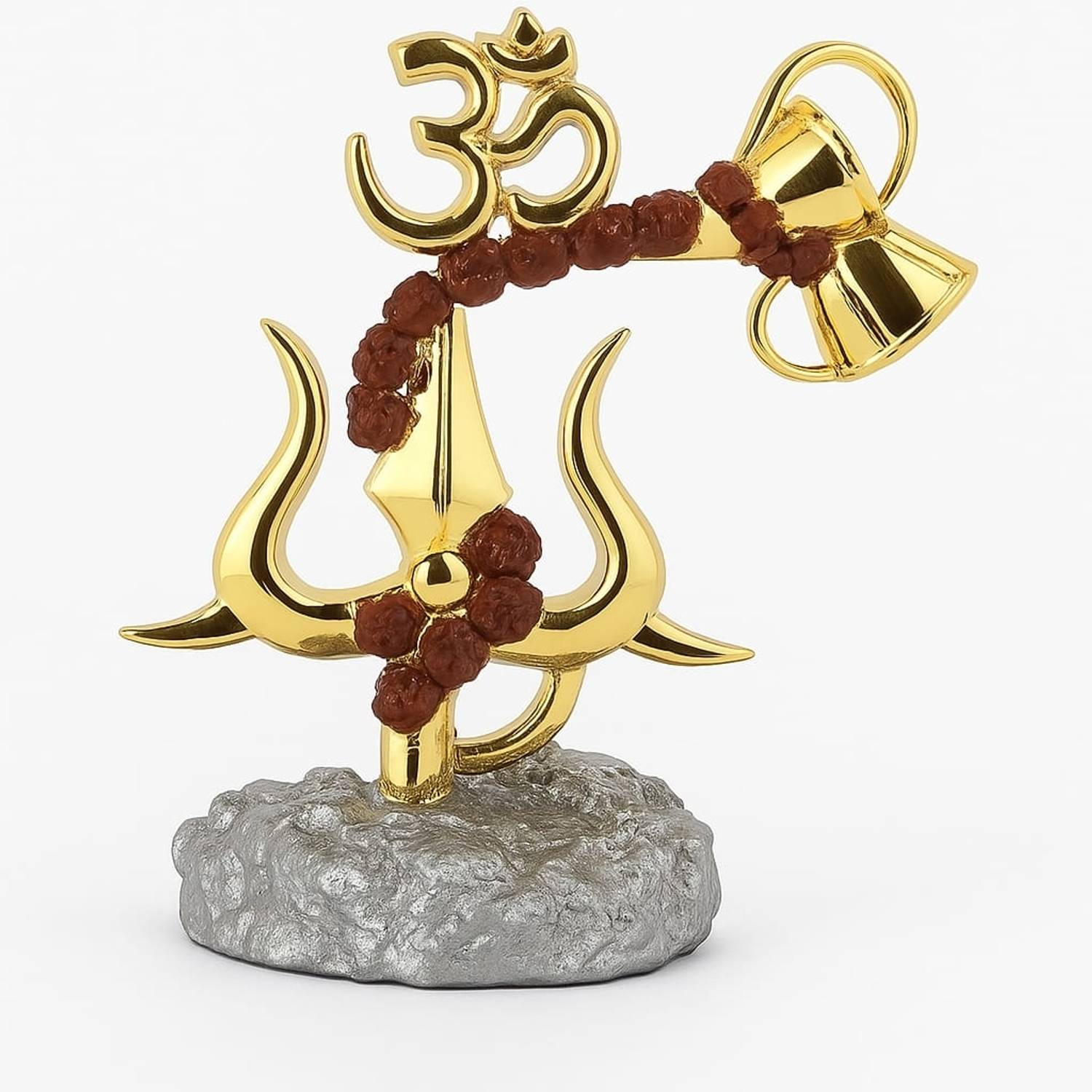 ALH Trishul 01 Decorative Showpiece - 12.94 cm