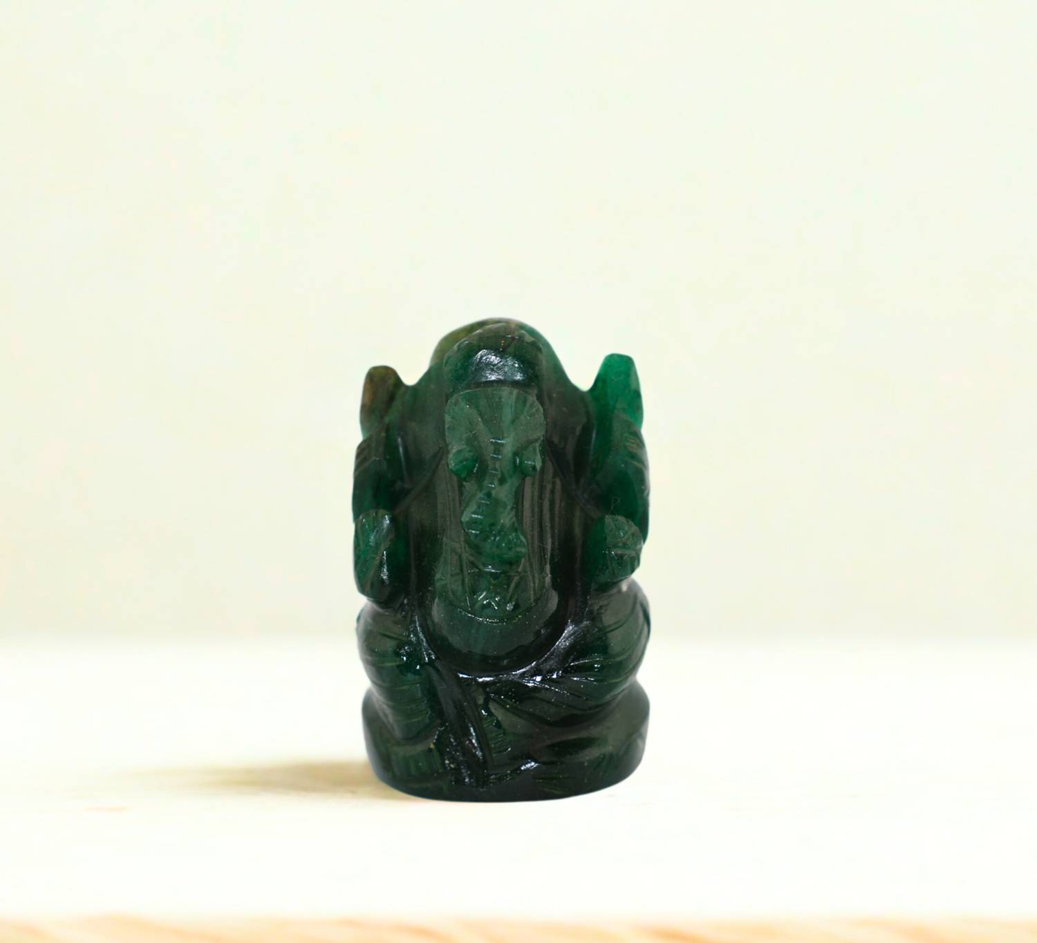 dr of astro gems and jewels Decorative Showpiece - 5 cm