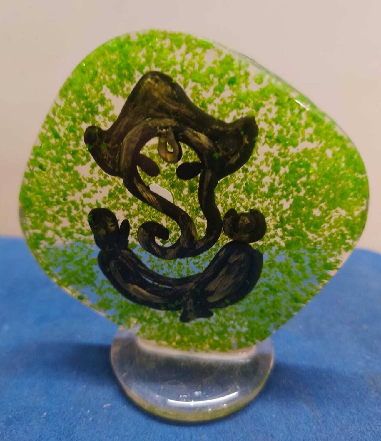 Studio Pitara Decorative Showpiece - 2.5 cm