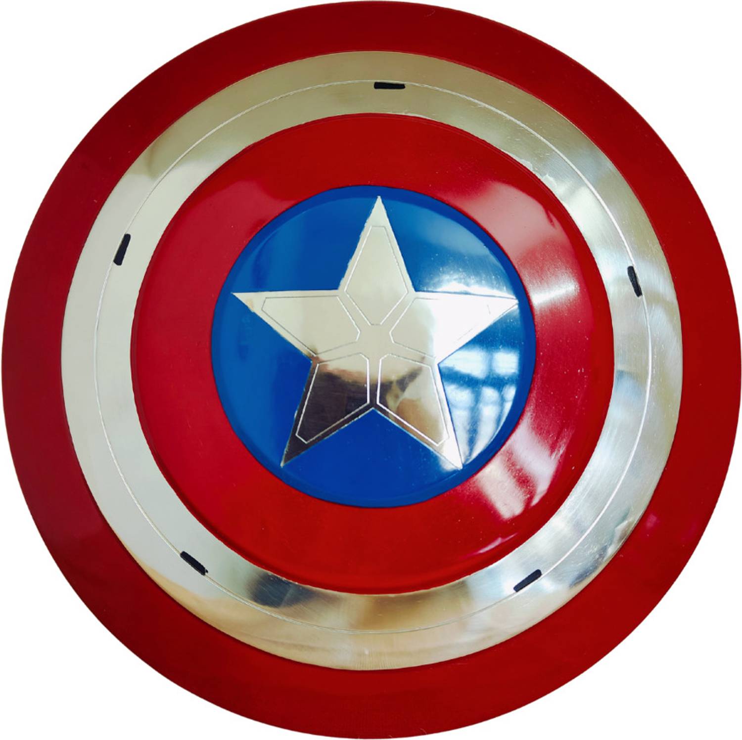 Neo Classic Captain America Shield 61 cm - Image 4