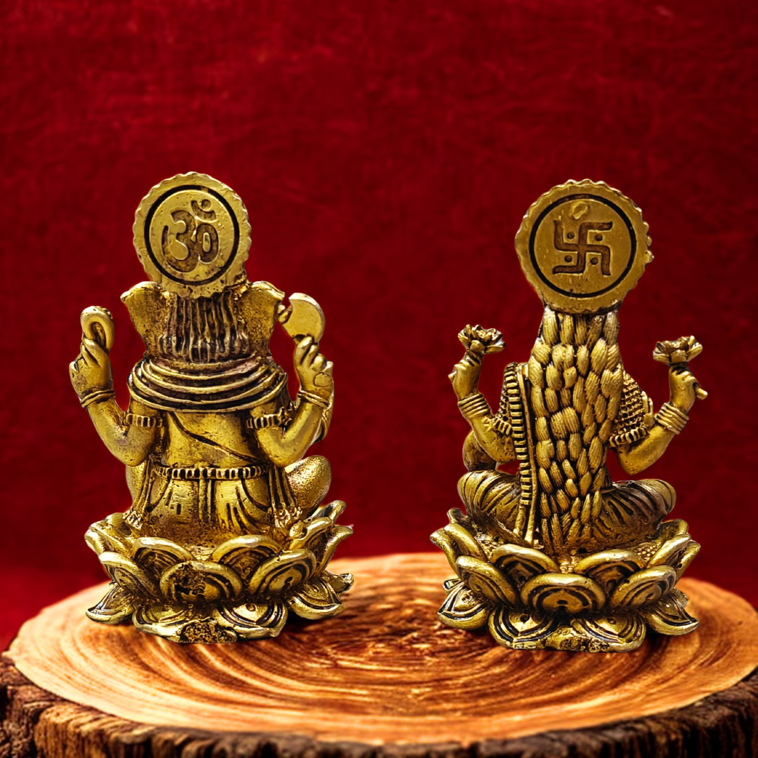 Image of Craftcart Decorative Showpiece - 7.5 cm