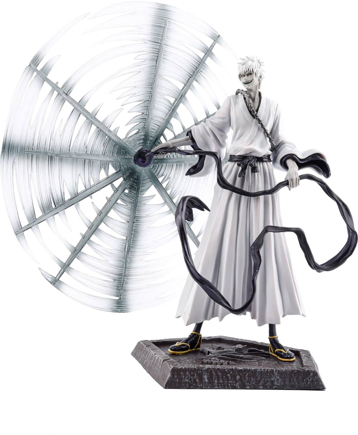 ComicSense Bleach Anime Action Figure 31 cm - Image 1