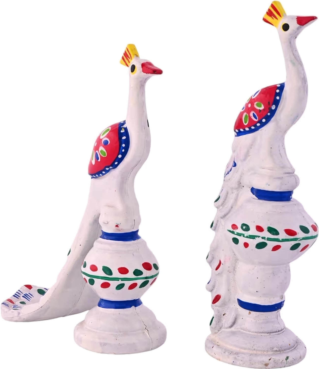 Image of shanu craft and creations Decorative Showpiece - 16 cm