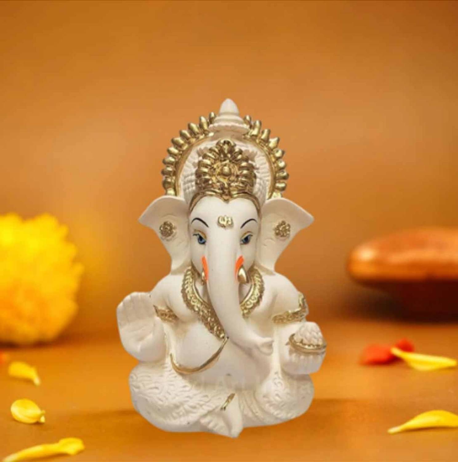 Shashi Arts Decorative Showpiece - 9 cm
