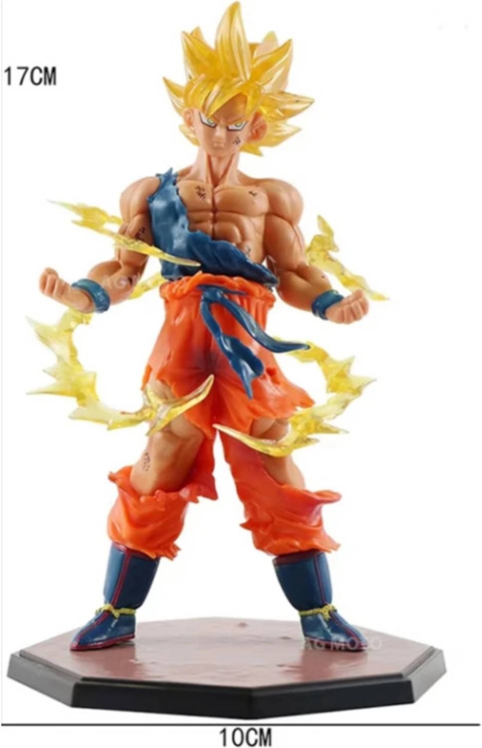 Animeworld Decorative Showpiece 15 cm - Image 2
