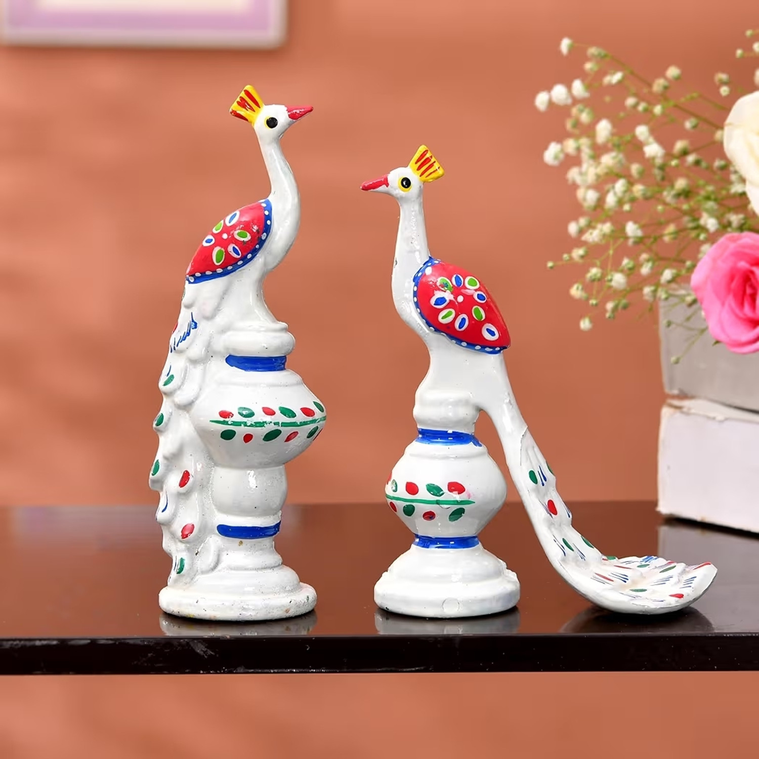 Image of shanu craft and creations Decorative Showpiece - 16 cm