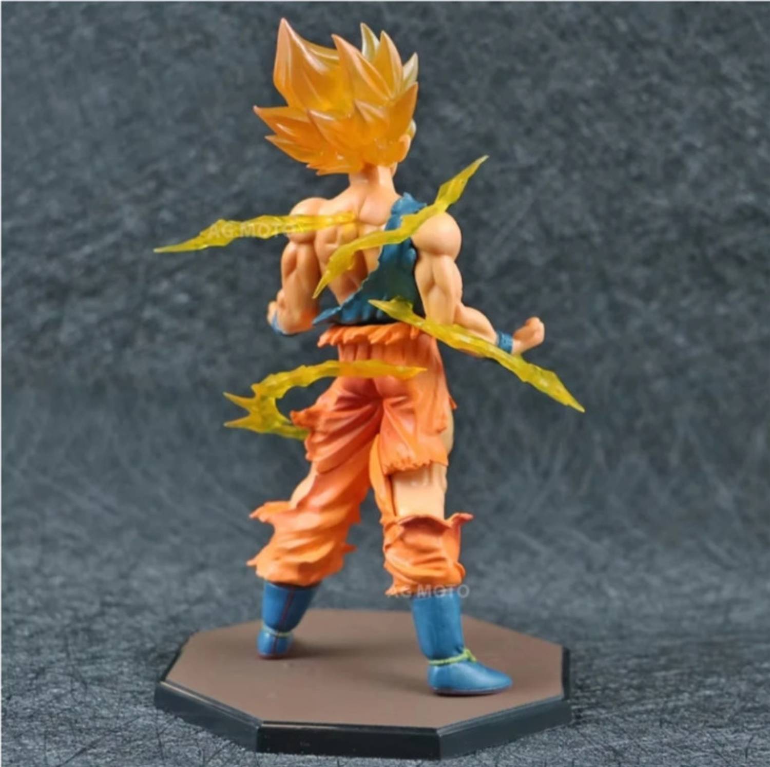 Animeworld Decorative Showpiece 15 cm - Image 3