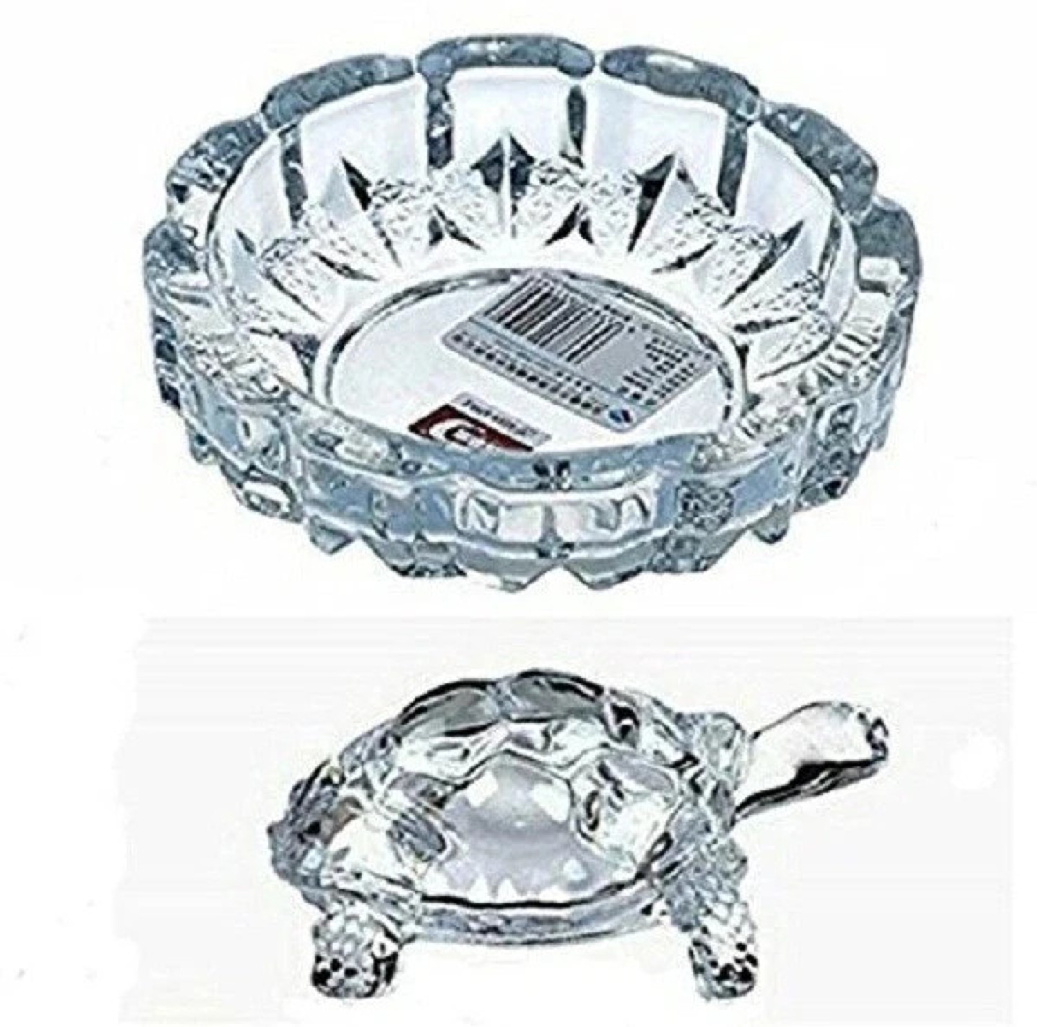 Image of VRIDAANN Decorative Showpiece - 8 cm