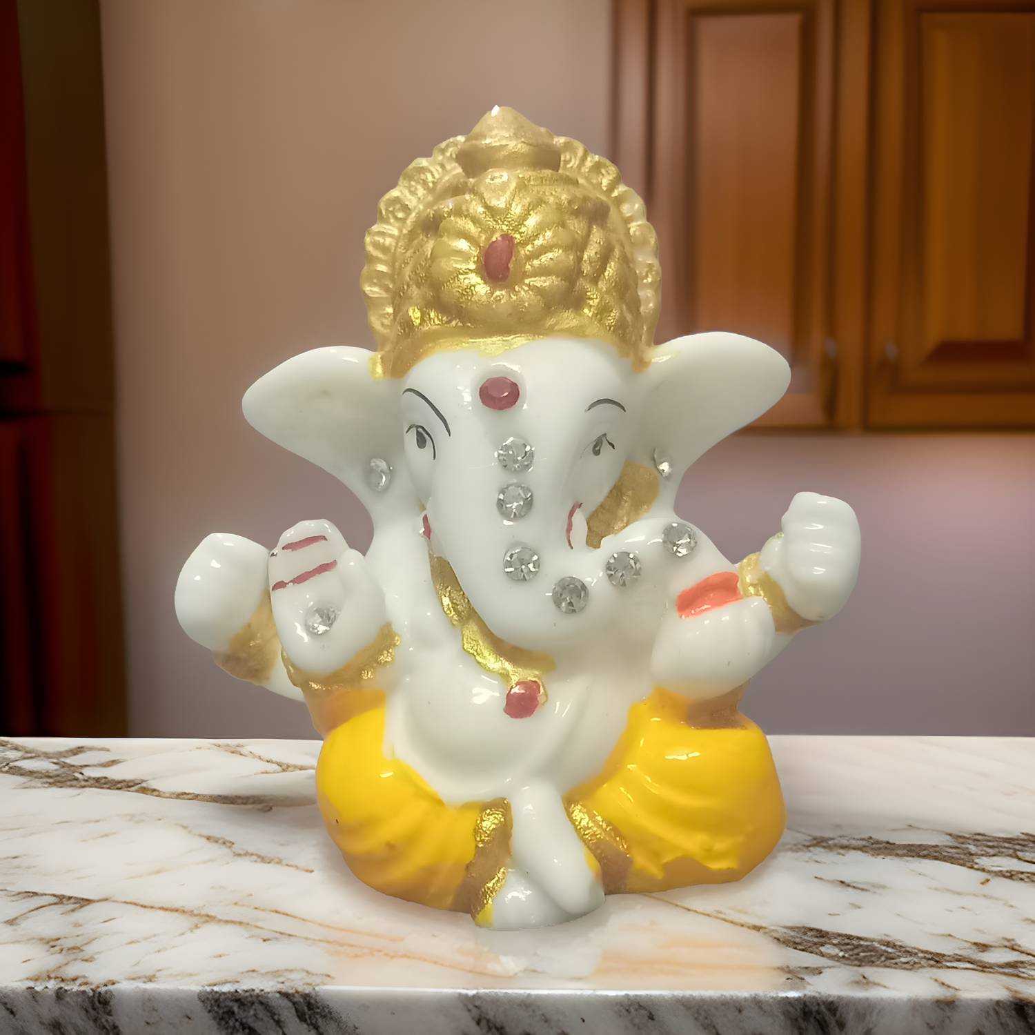 XeonCraft Decorative Showpiece - 6.5 cm