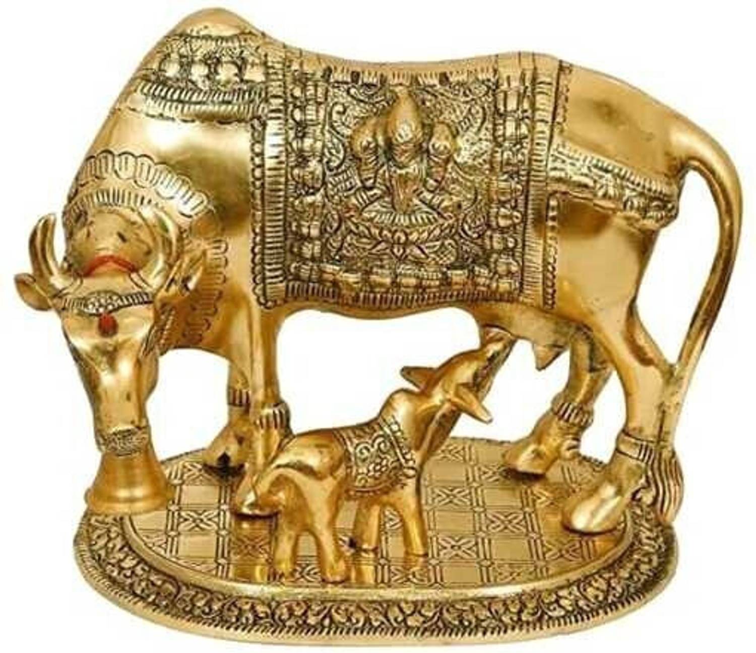 sanskaari Decorative Showpiece  -  17 cm