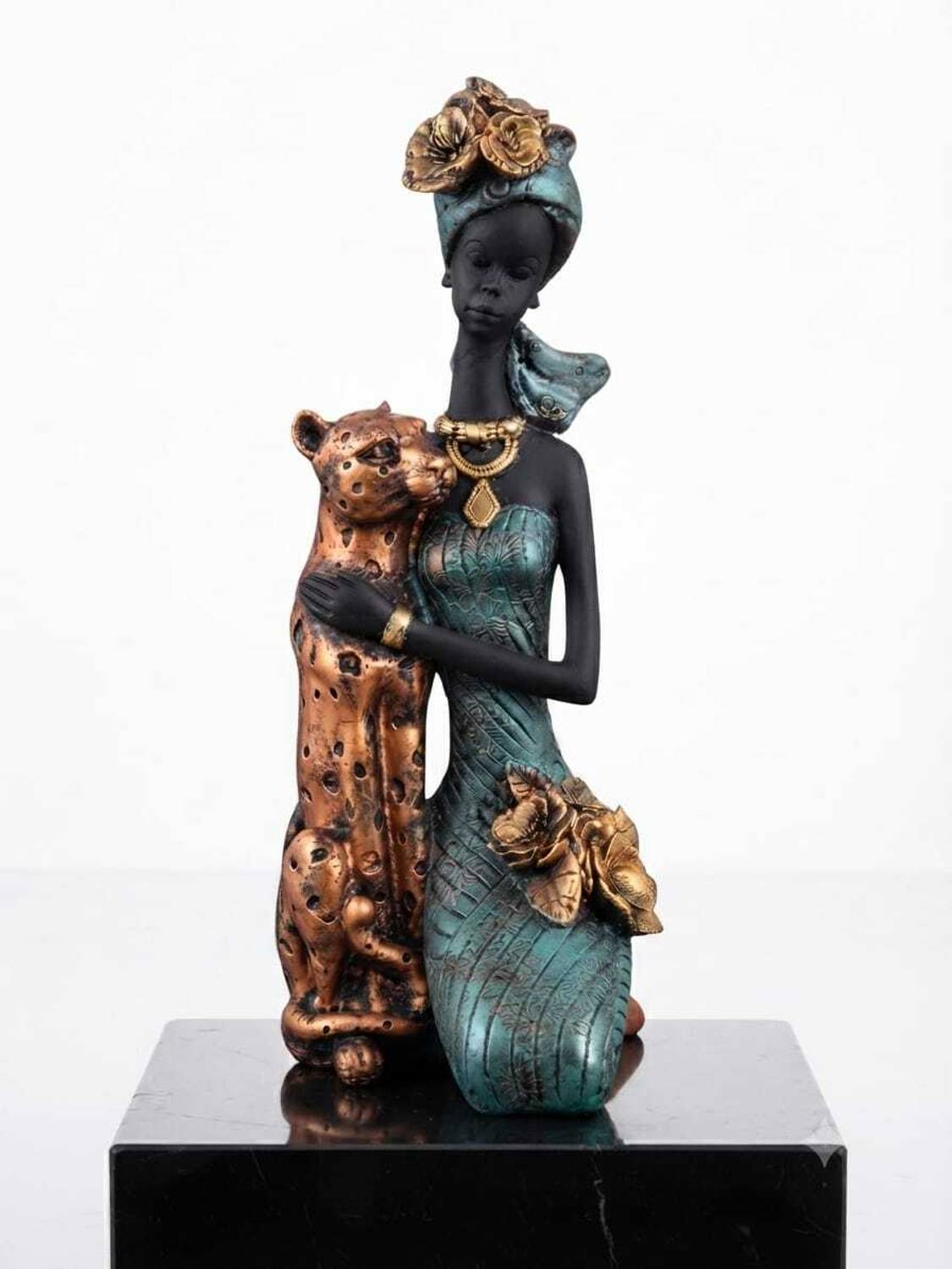 added Decorative Showpiece  -  30.5 cm