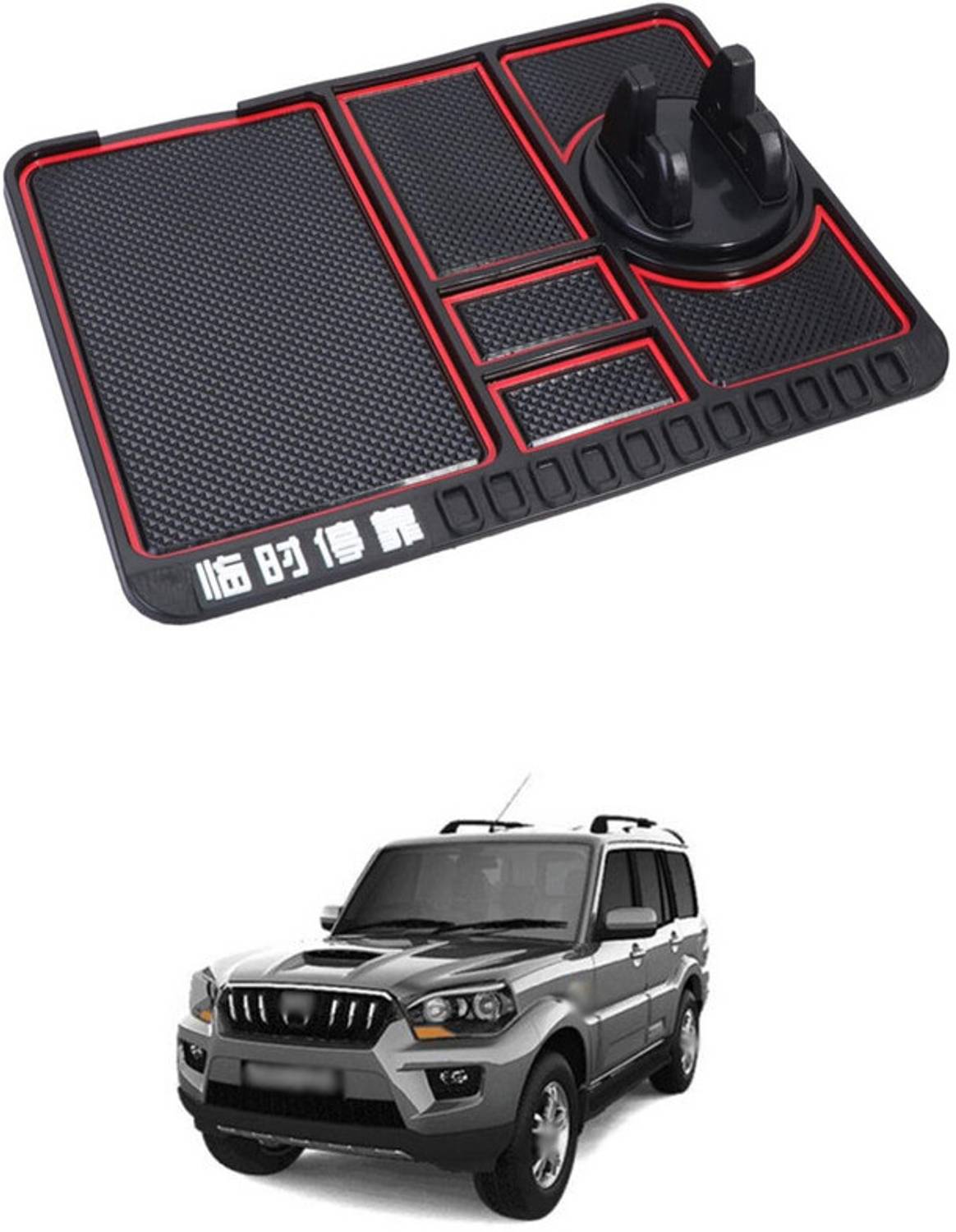 LOVMOTO Car Mobile Holder for Headrest