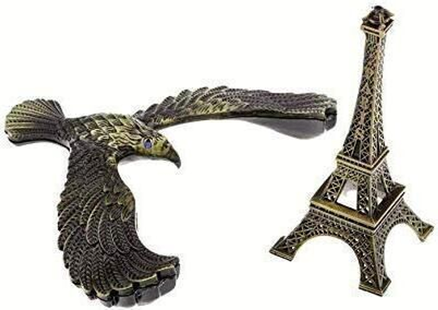 Image of APEROL DESIGN Decorative Showpiece - 9.3 cm