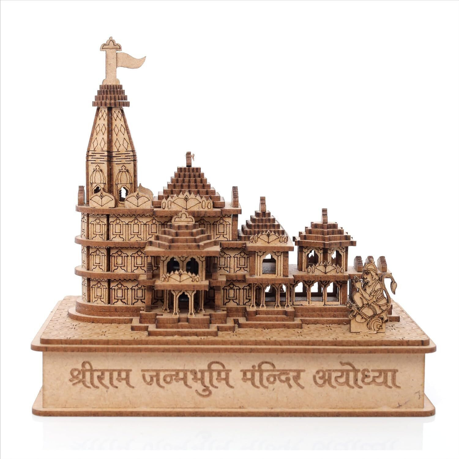Image of nagaana Stone Home Temple