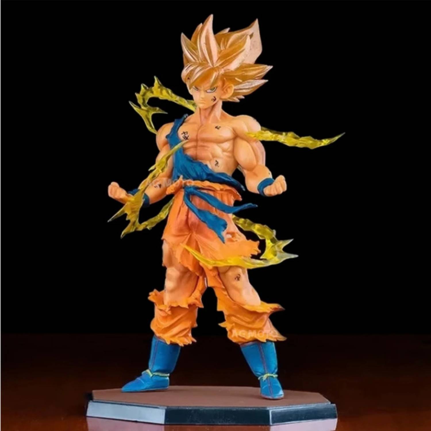 Animeworld Decorative Showpiece 15 cm - Image 4