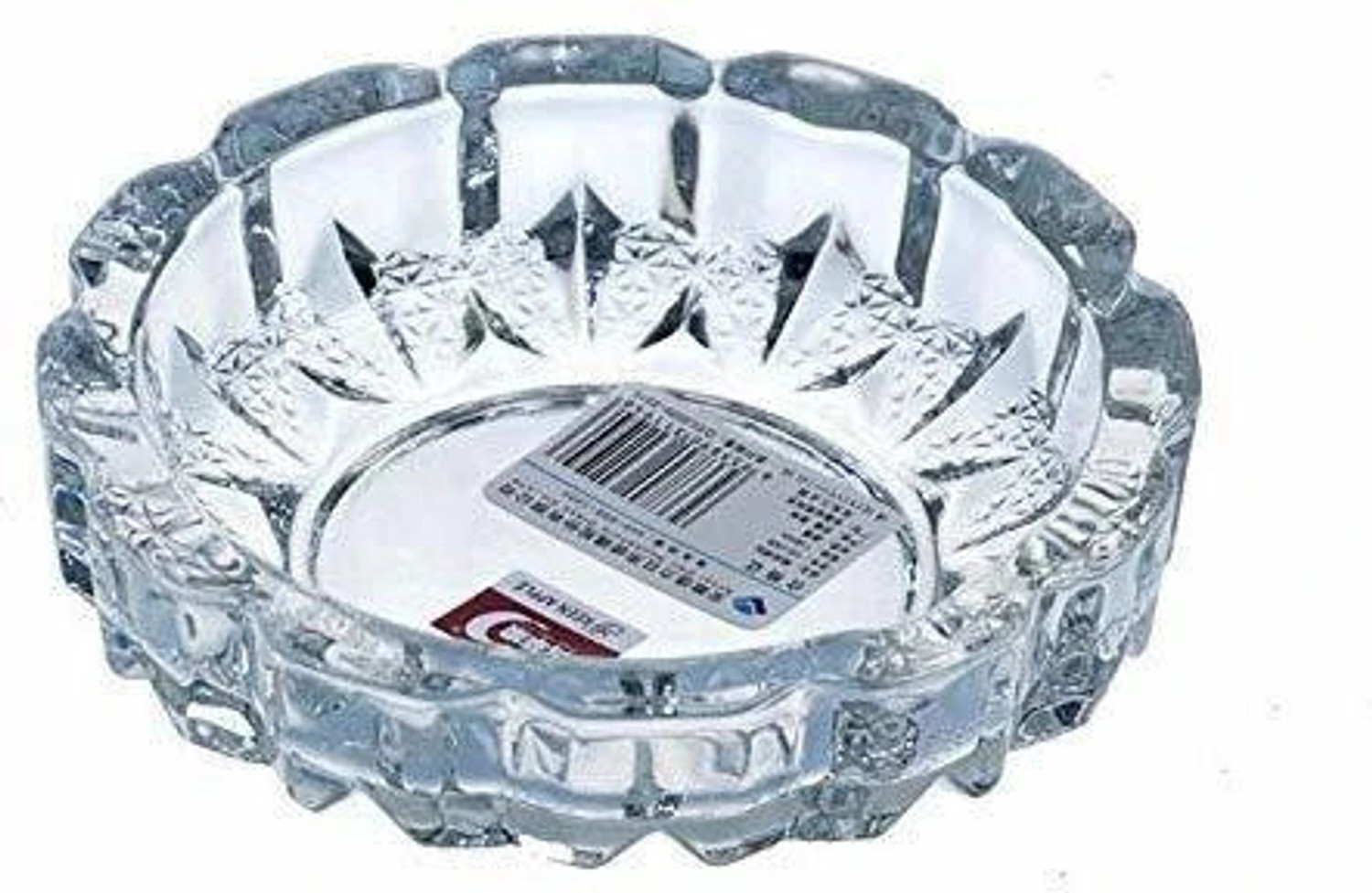 Image of VRIDAANN Decorative Showpiece - 8 cm