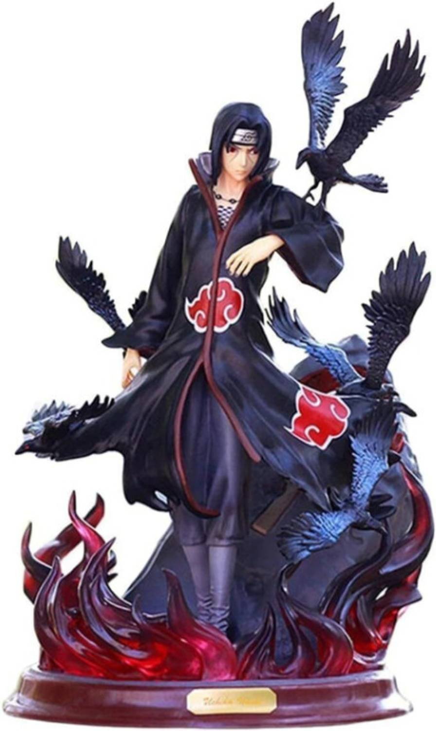 Animeworld Itachi Uchiha 28cm Action Figure