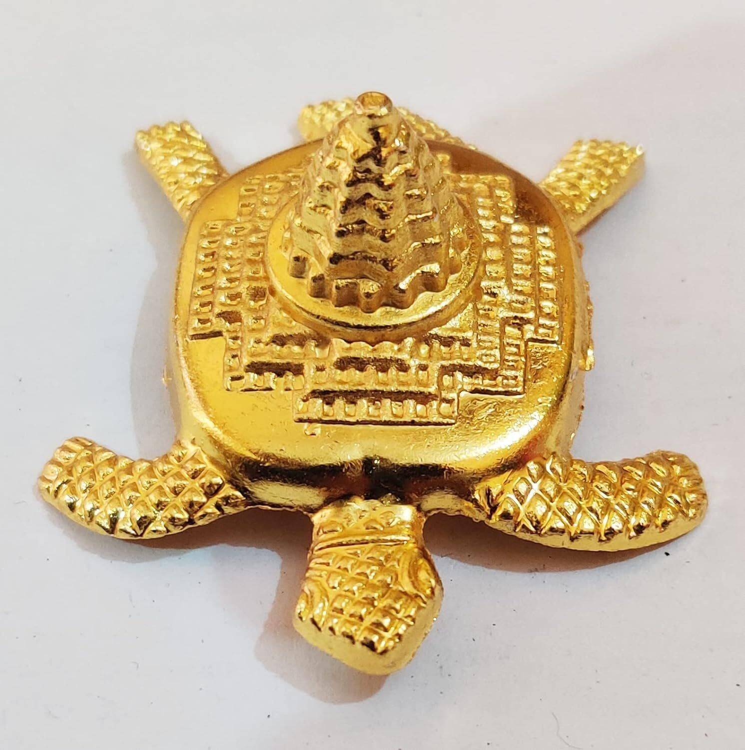 ALLAMANDAA Decorative Showpiece  -  1 cm