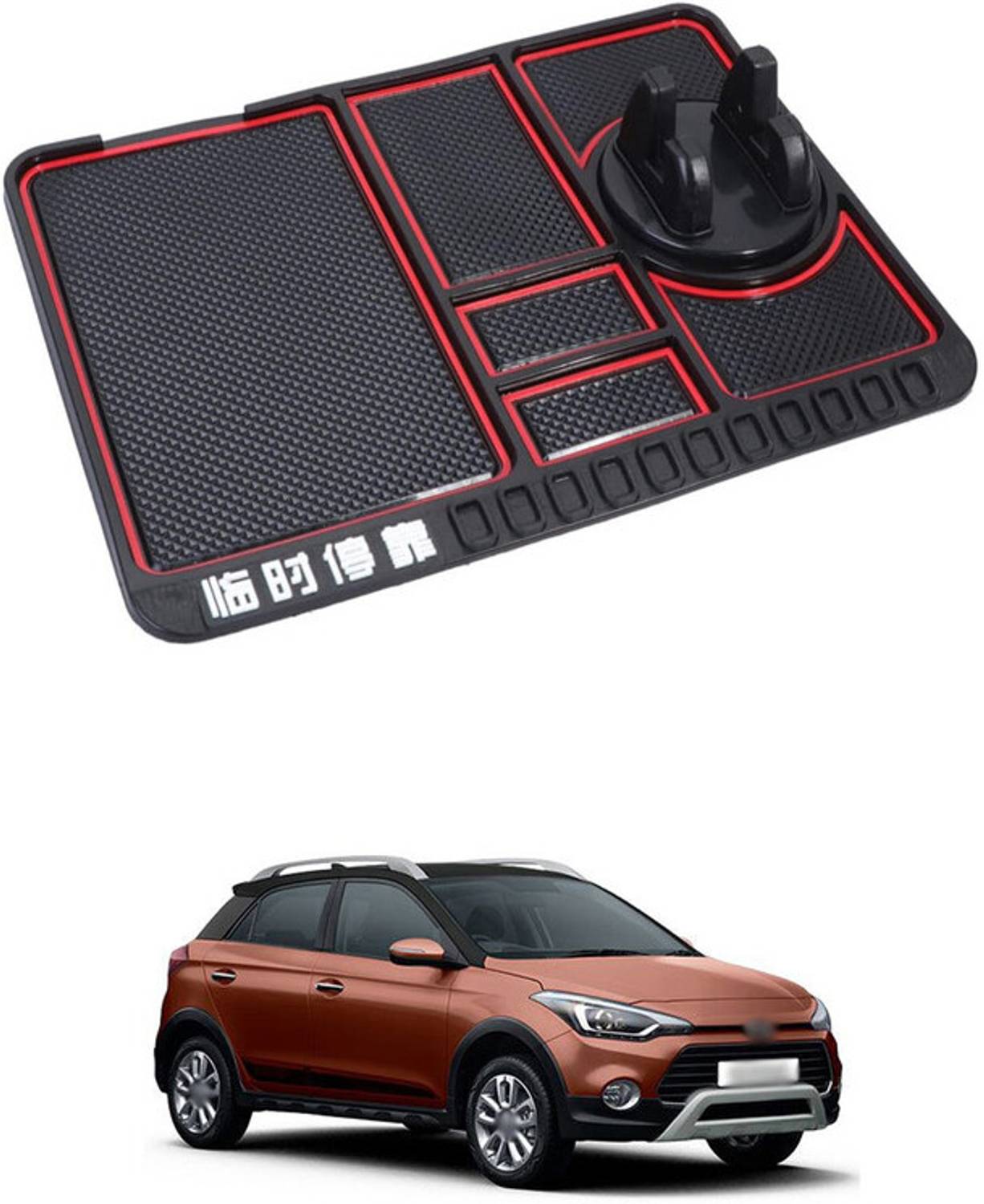 LOVMOTO Car Mobile Holder for Dashboard