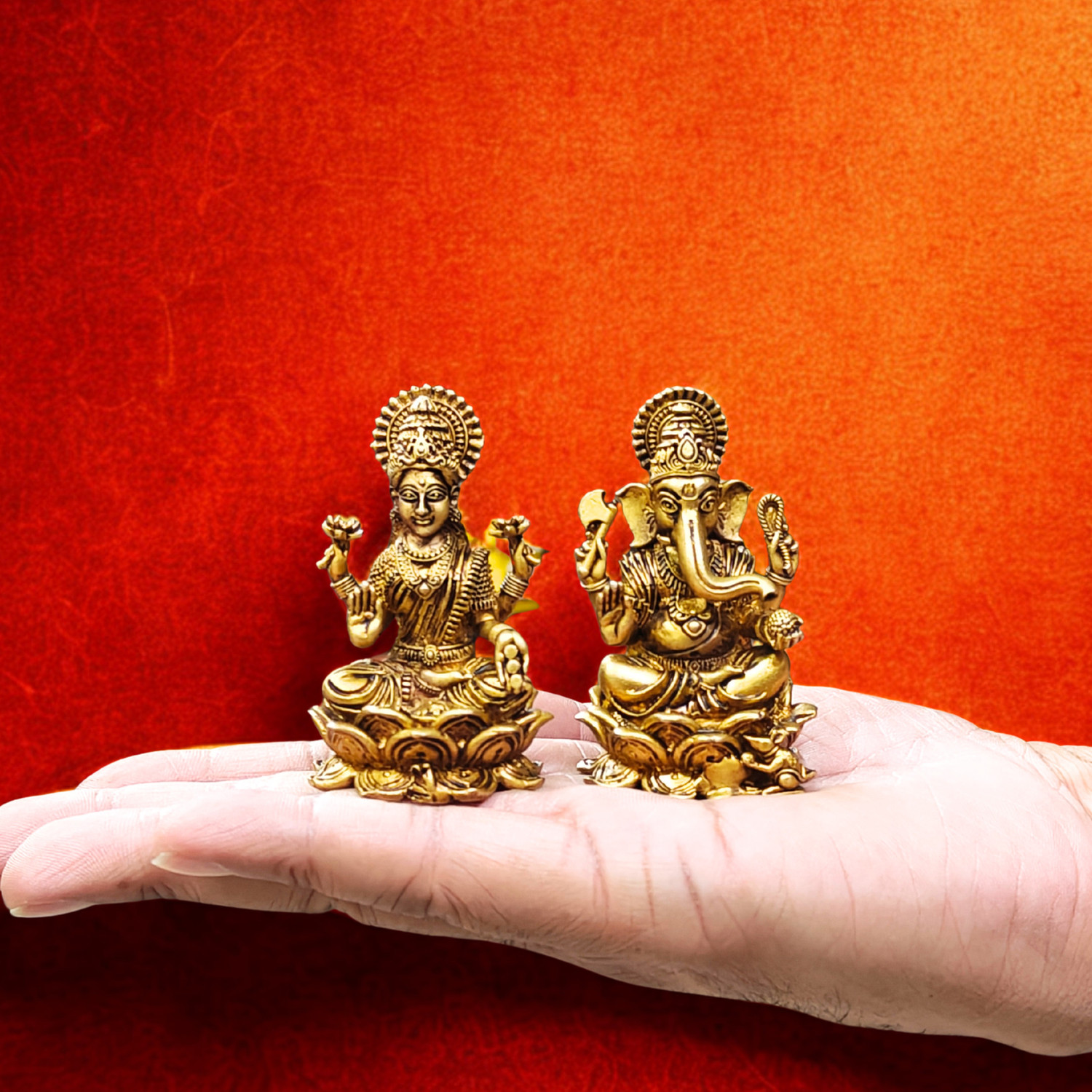 Image of Craftcart Decorative Showpiece - 7.5 cm