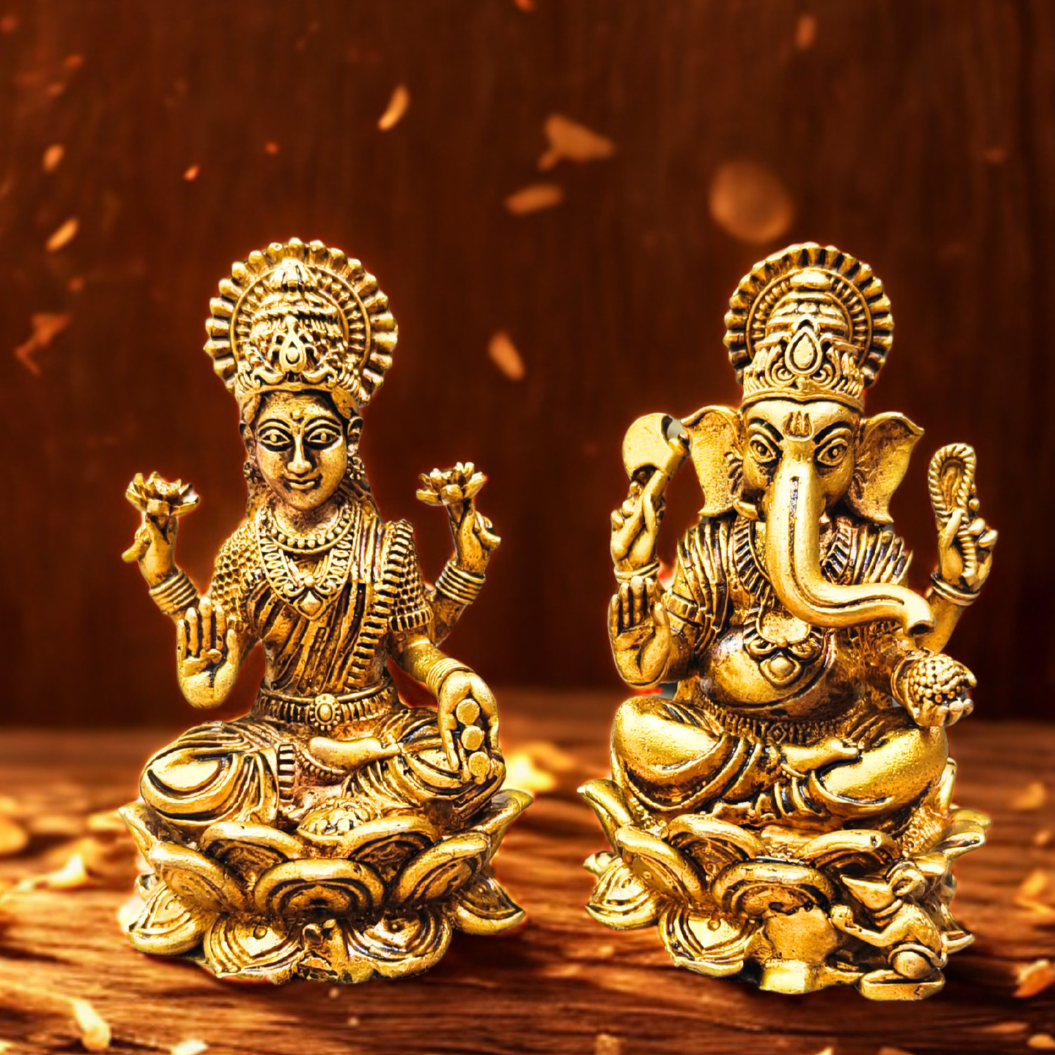 Image of Craftcart Decorative Showpiece - 7.5 cm