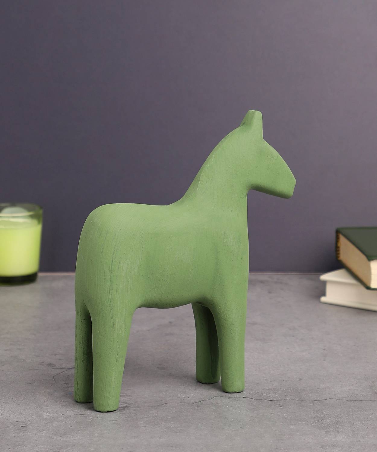Bonhomie Decorative Showpiece - 18.5 cm