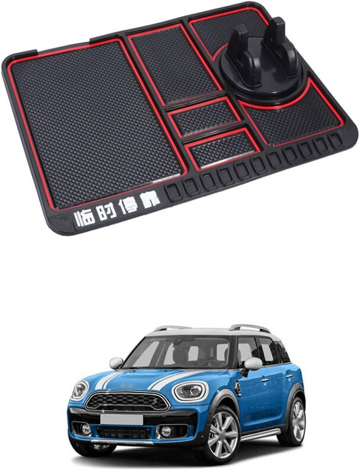 LOVMOTO Car Mobile Holder for AC Vent