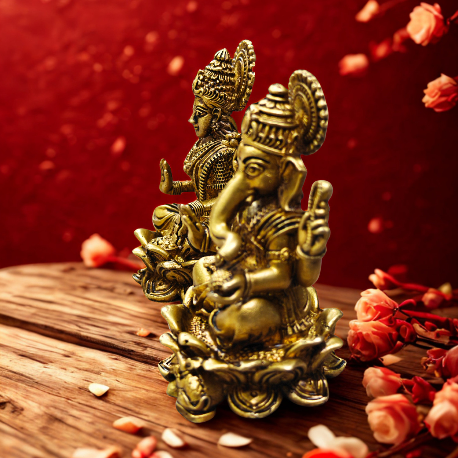 Image of Craftcart Decorative Showpiece - 7.5 cm