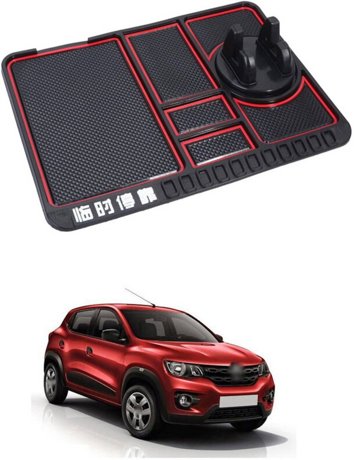 LOVMOTO Car Mobile Holder for Windshield