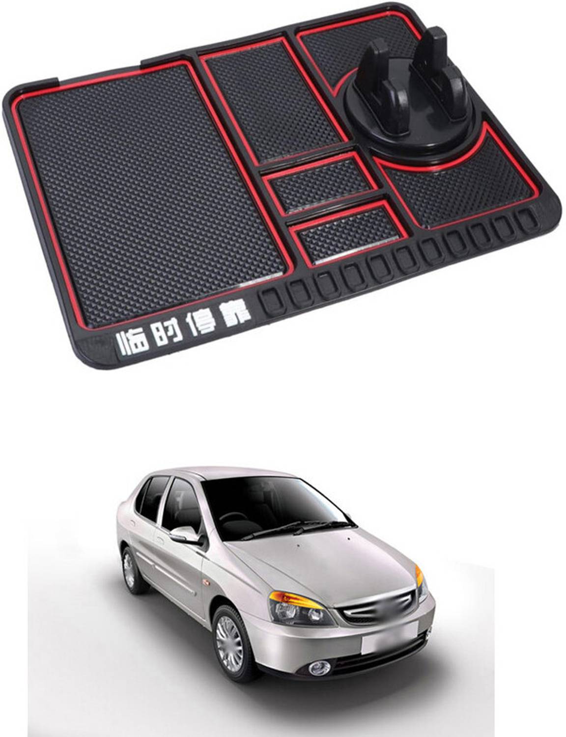 LOVMOTO Car Mobile Holder for Magnetic