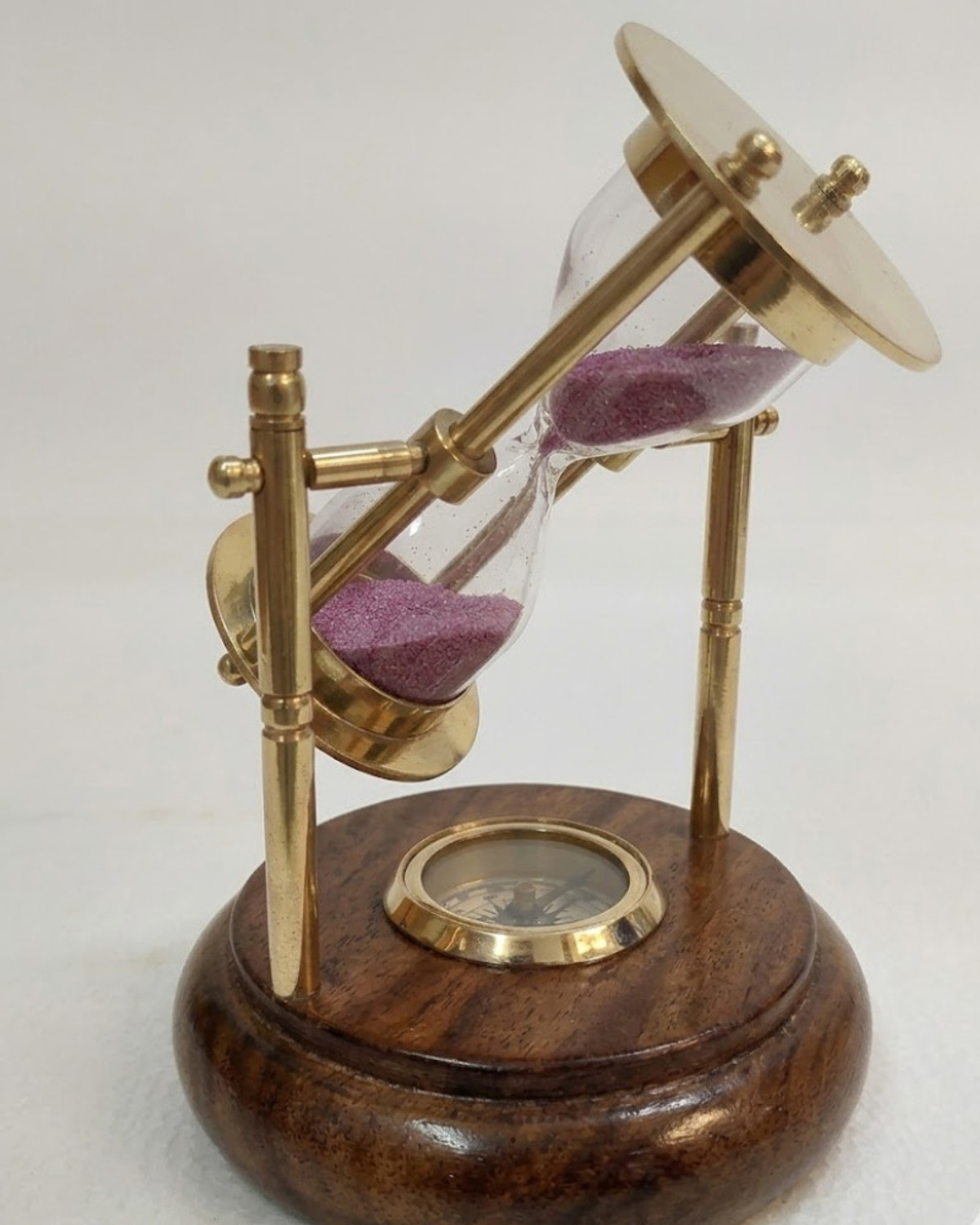 Image of AZUROX SA 7444 Decorative Showpiece - 15 cm