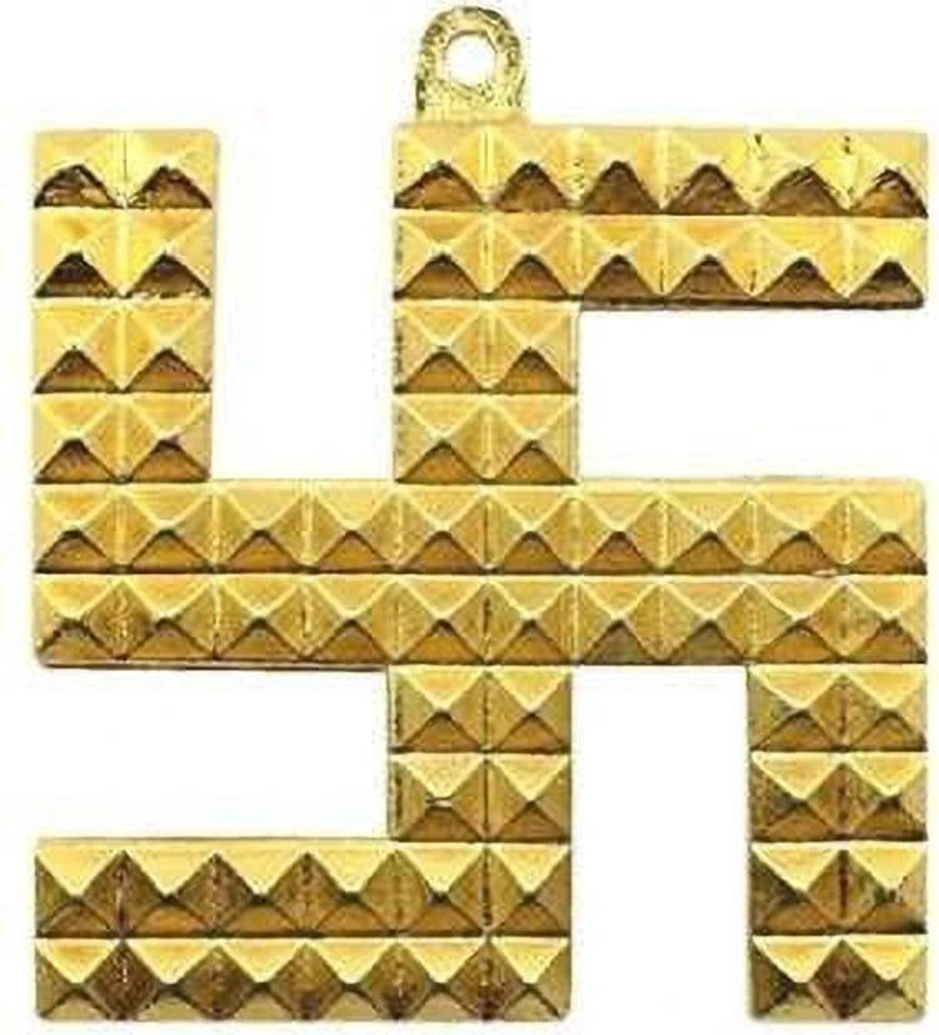 AADYANT VASTU PRODUCTS Decorative Showpiece  -  5 cm