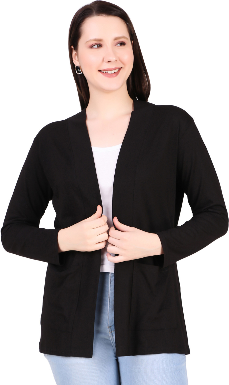 Image of Kanchan World Women Shrug