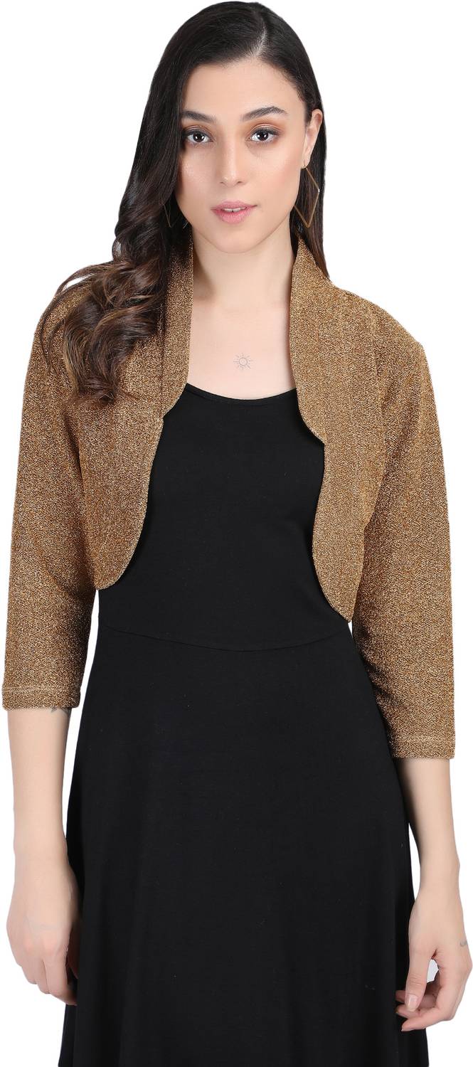 AOL Women Shrug