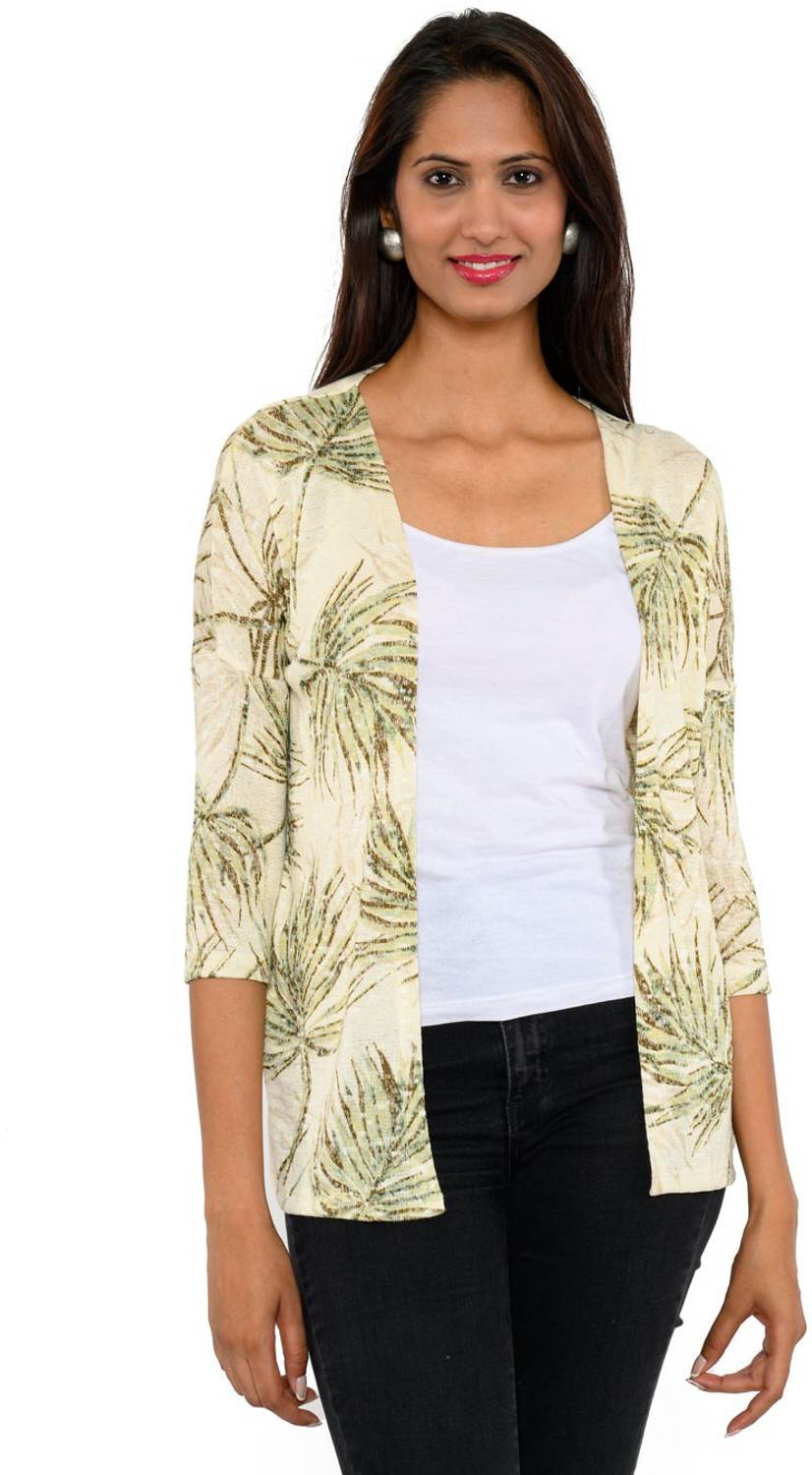 Amadore Women Shrug