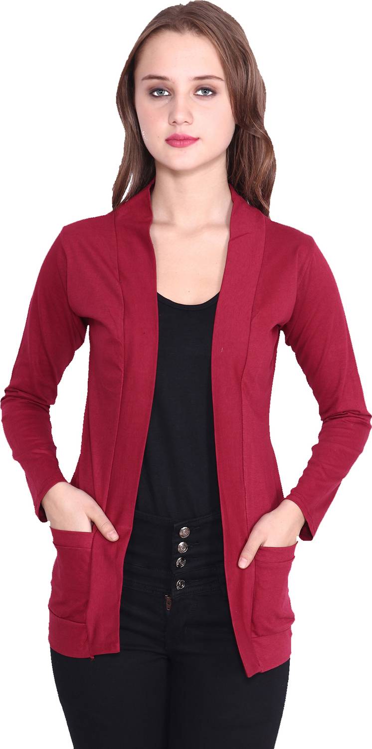 Ddaspration Women Shrug